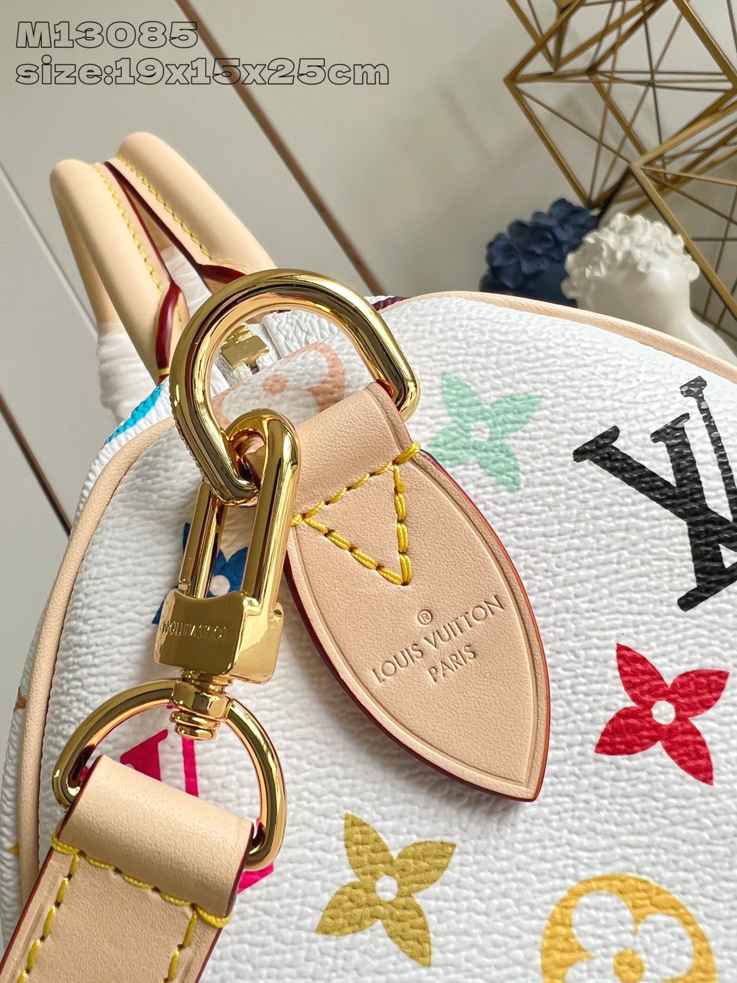 Louis Vuitton Handbag