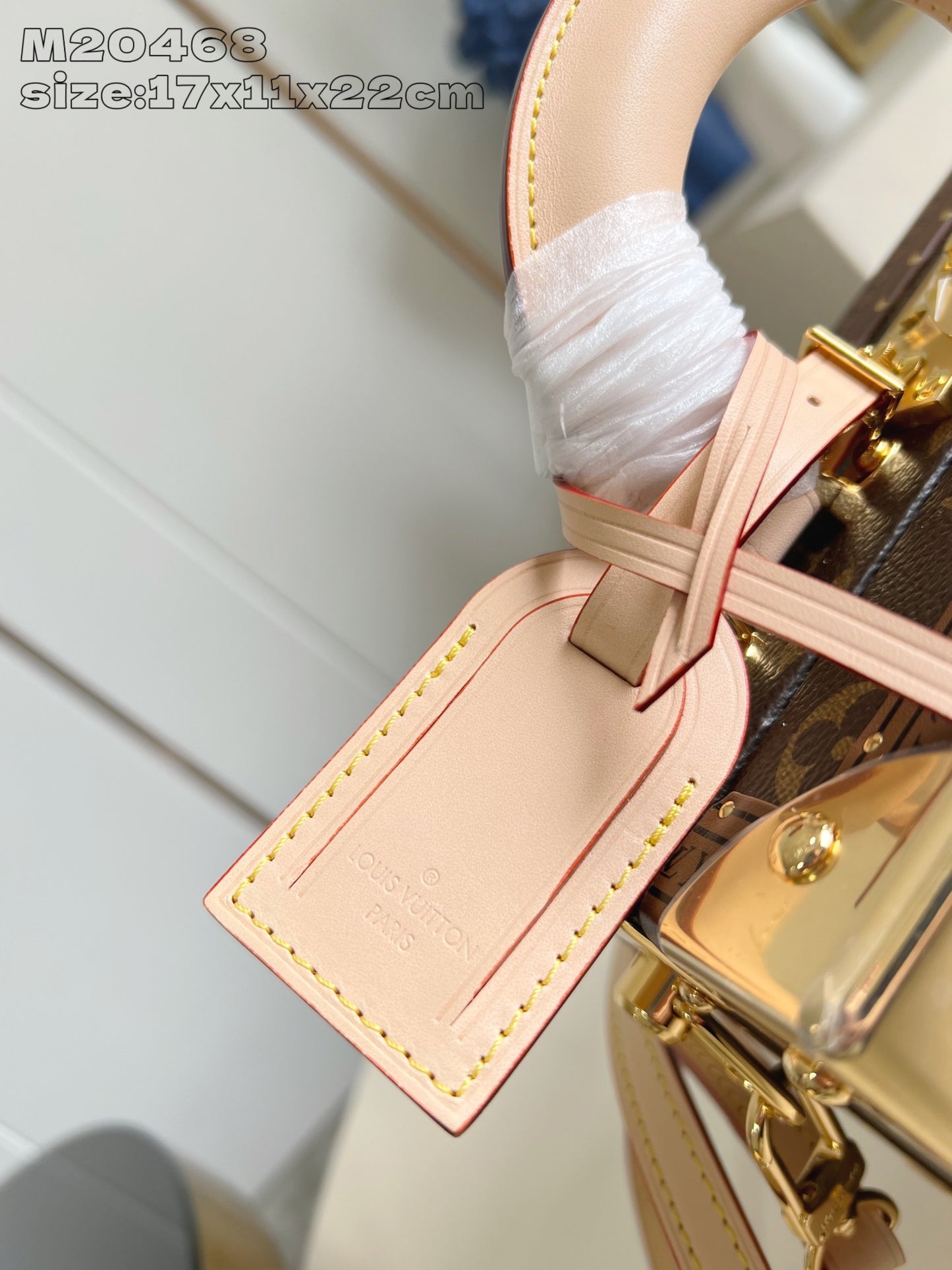 Louis Vuitton Handbag