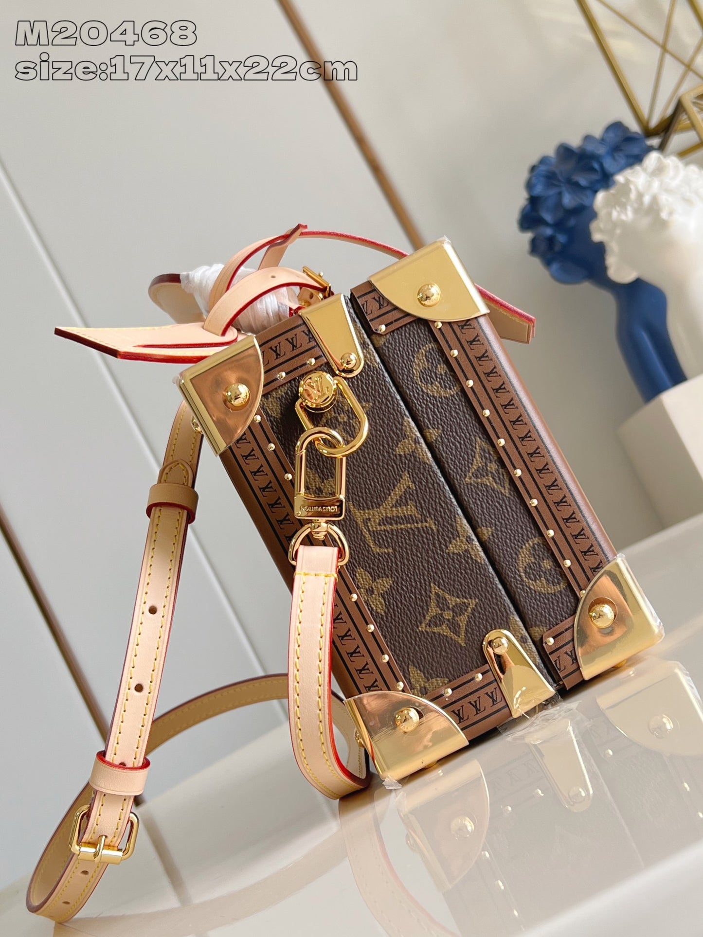 Louis Vuitton Handbag