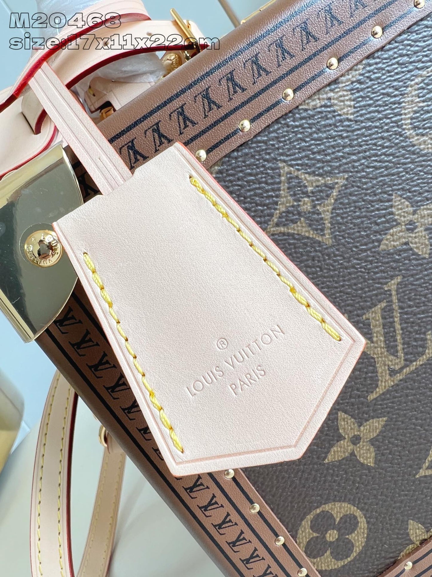 Louis Vuitton Handbag