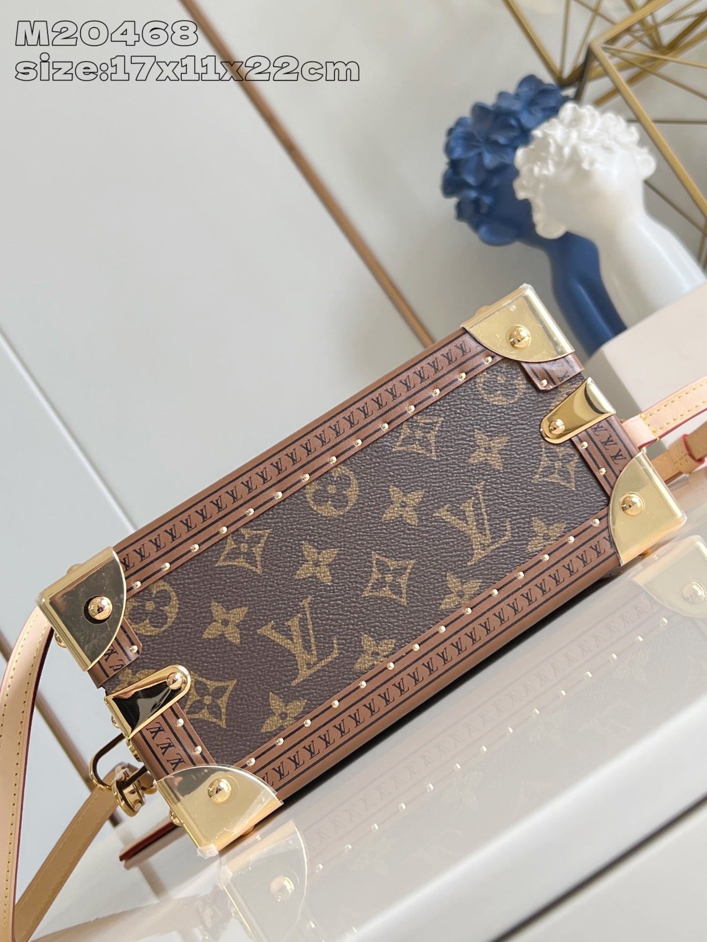 Louis Vuitton Handbag