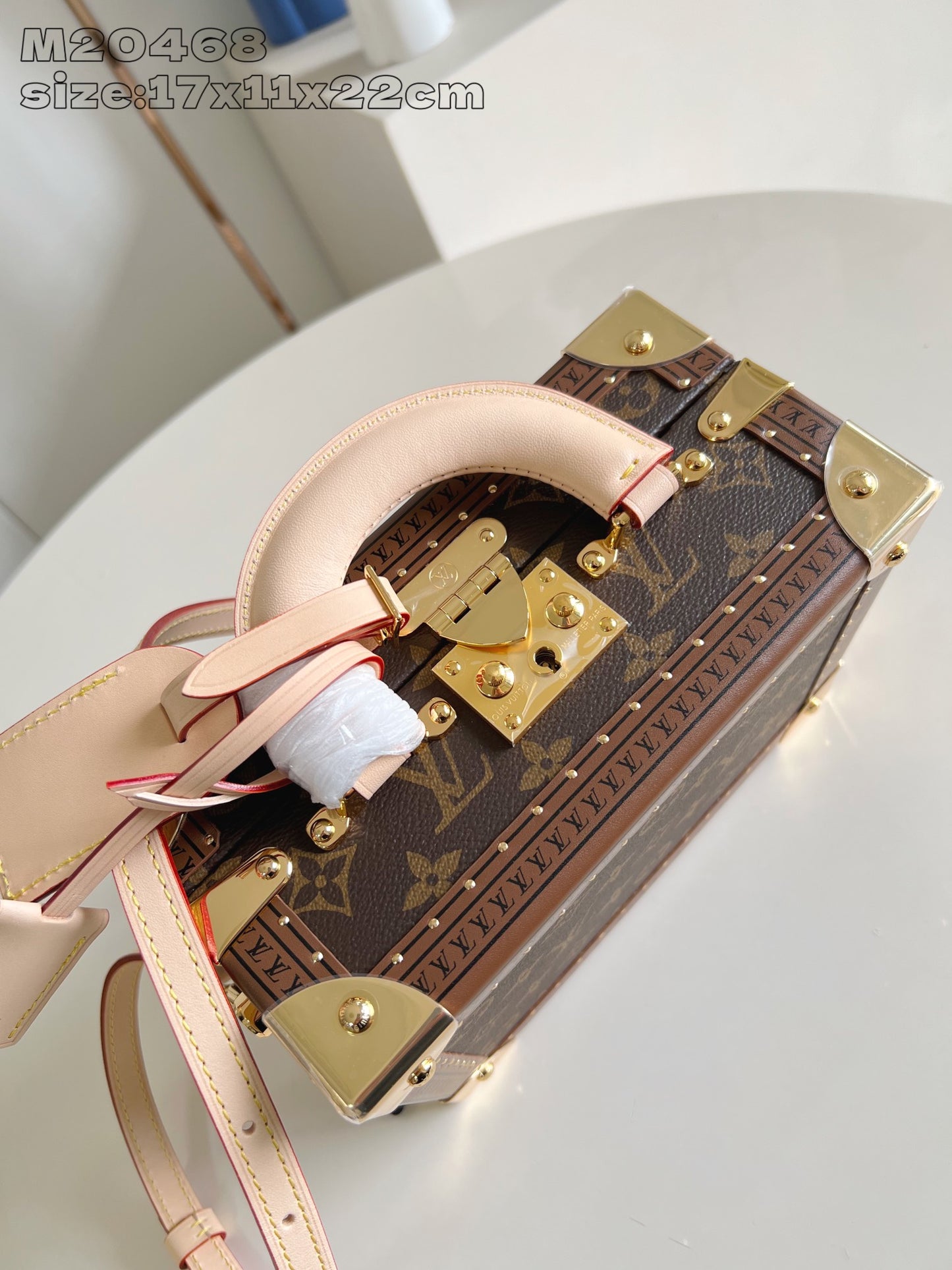 Louis Vuitton Handbag