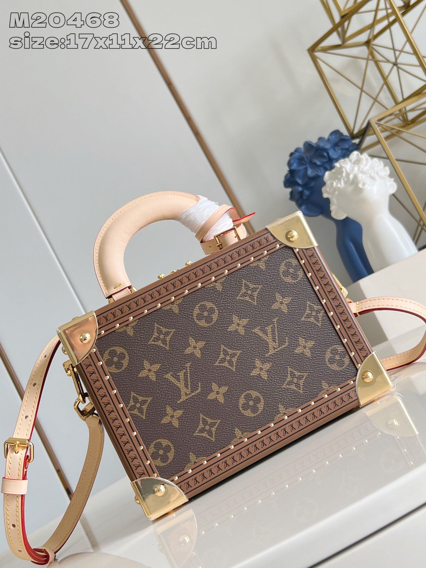 Louis Vuitton Handbag