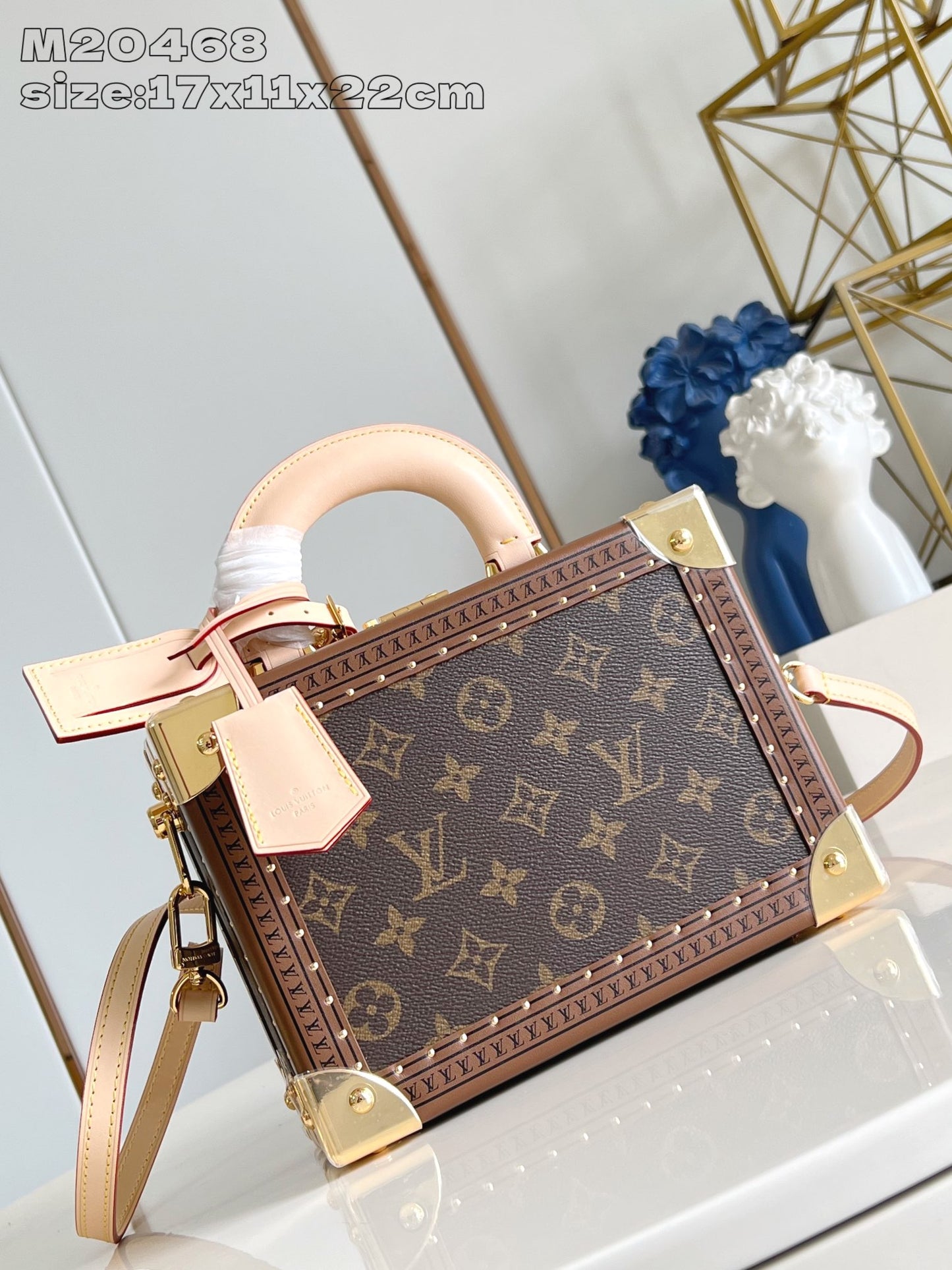 Louis Vuitton Handbag