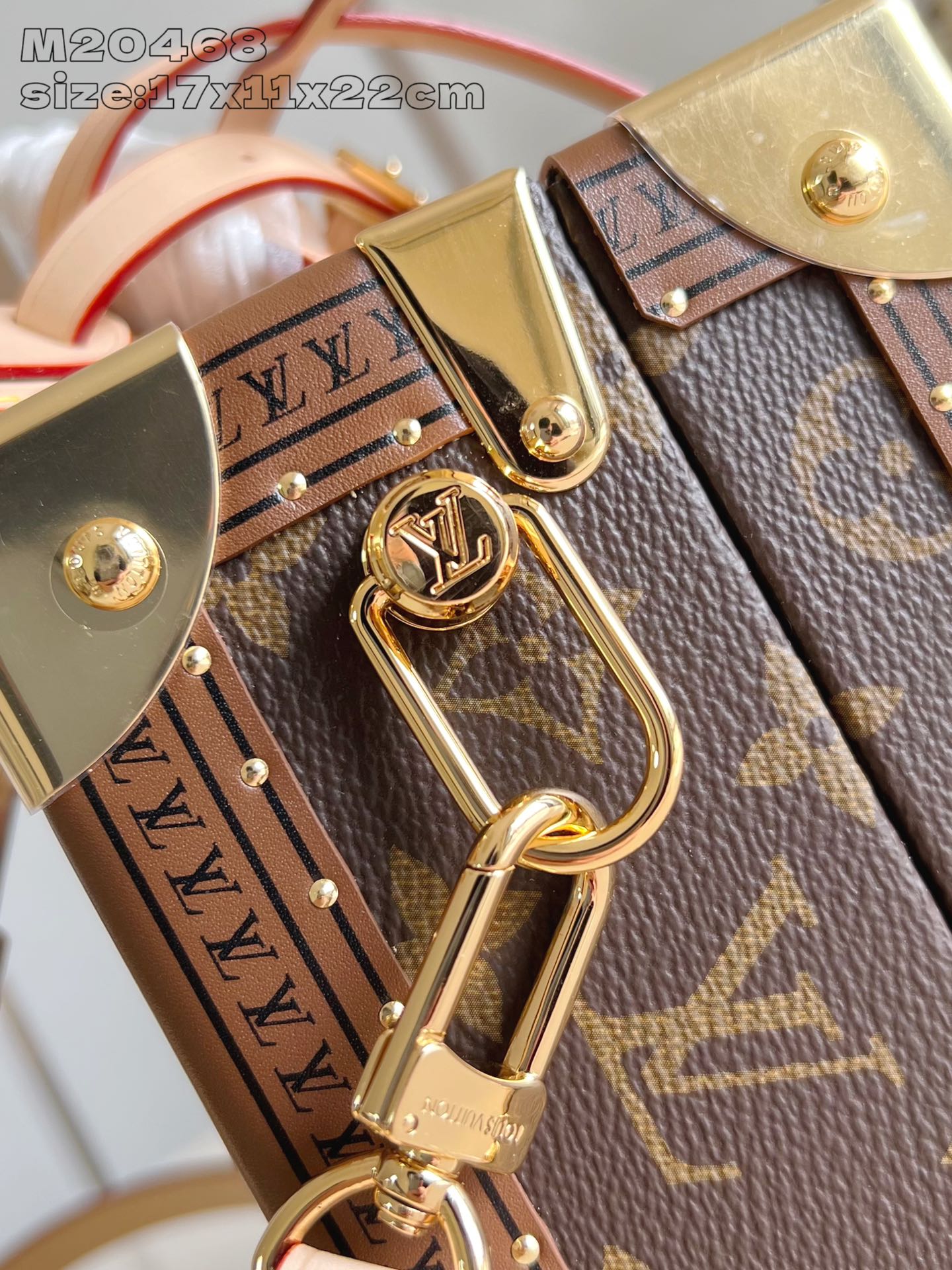 Louis Vuitton Handbag