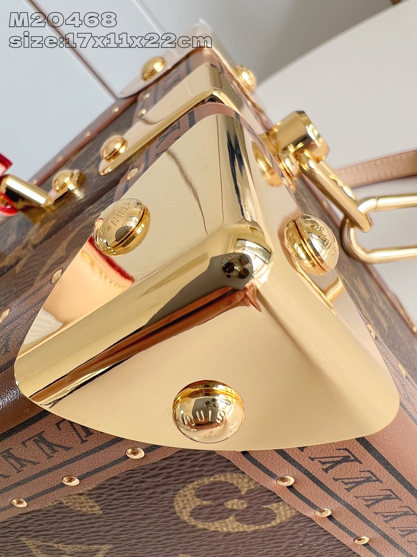 Louis Vuitton Handbag