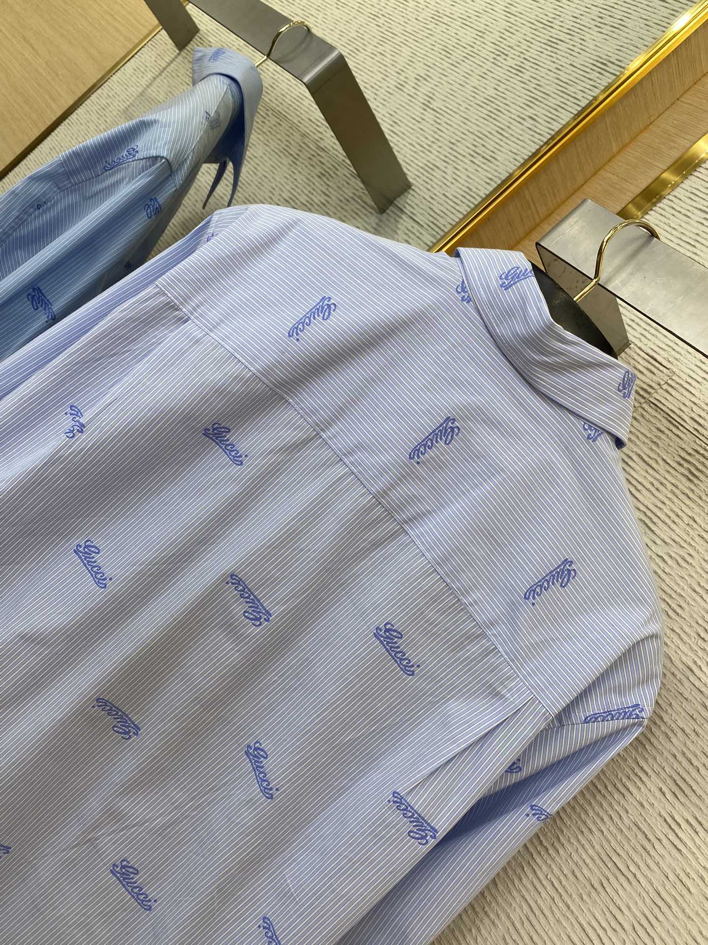 Gucci Shirt