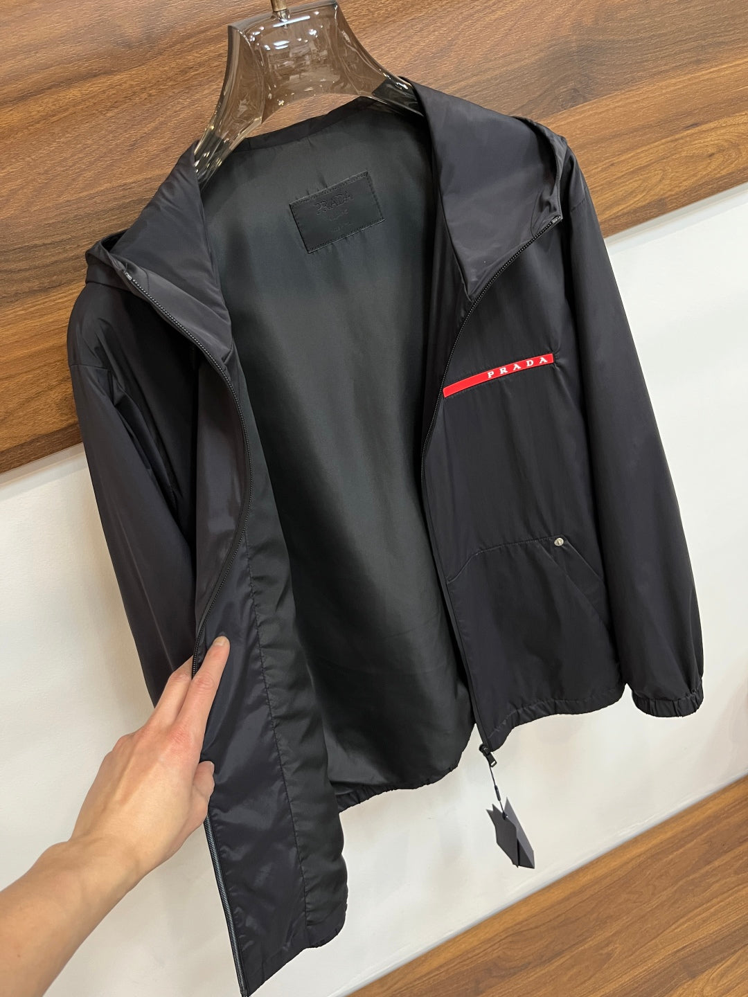 Prada Jacket
