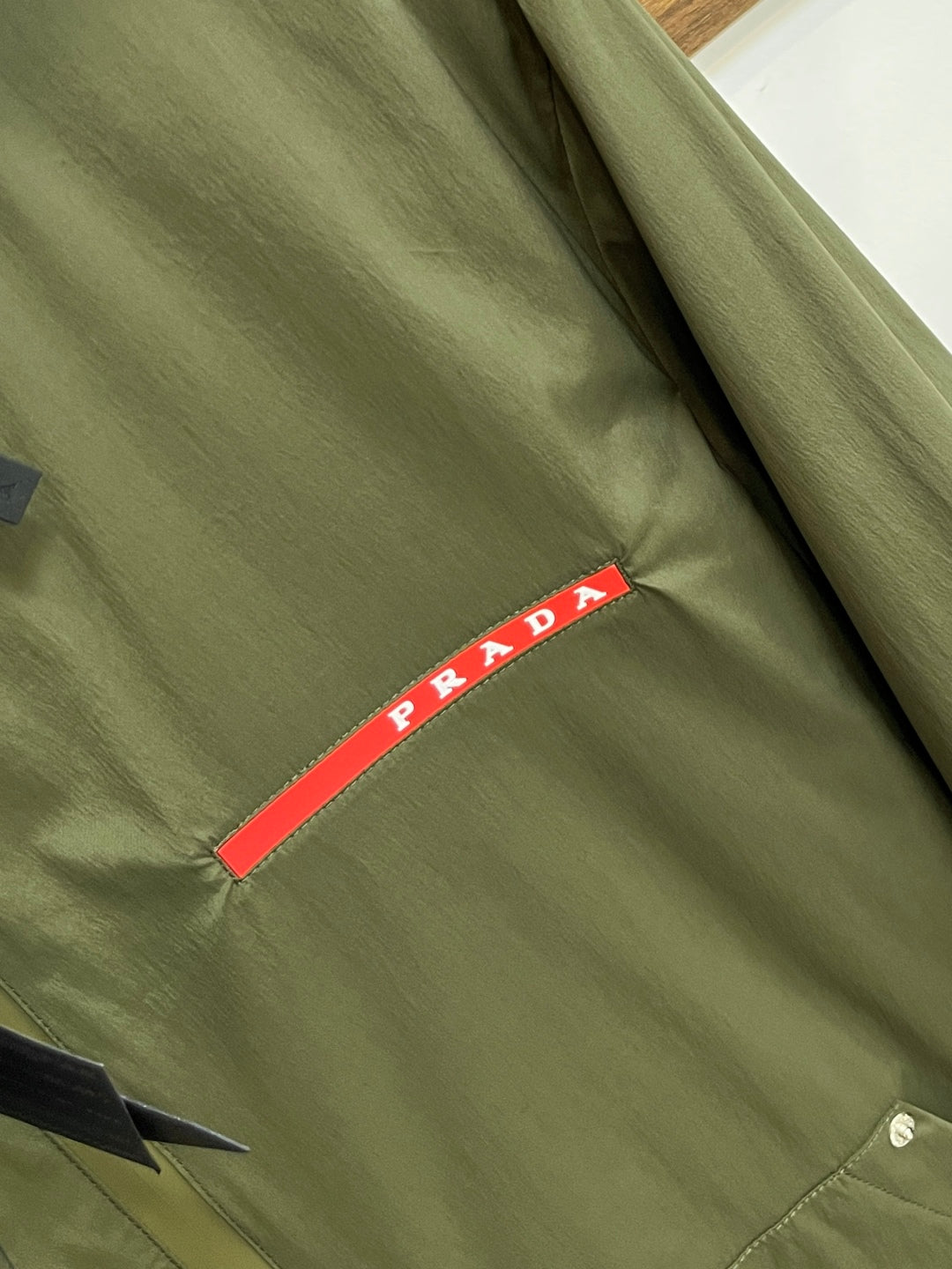 Prada Jacket