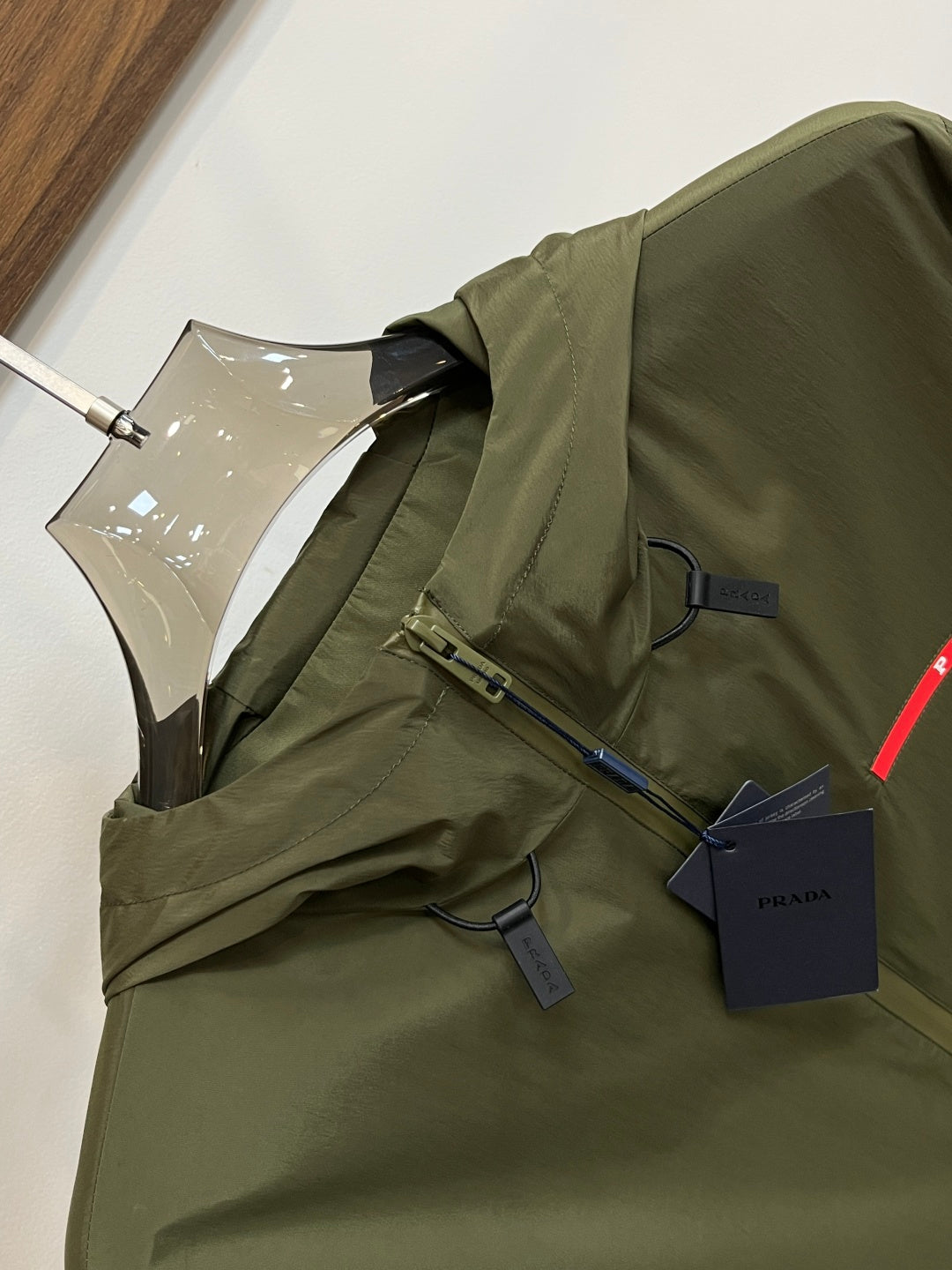 Prada Jacket