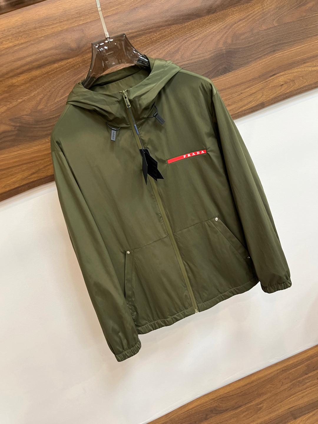 Prada Jacket