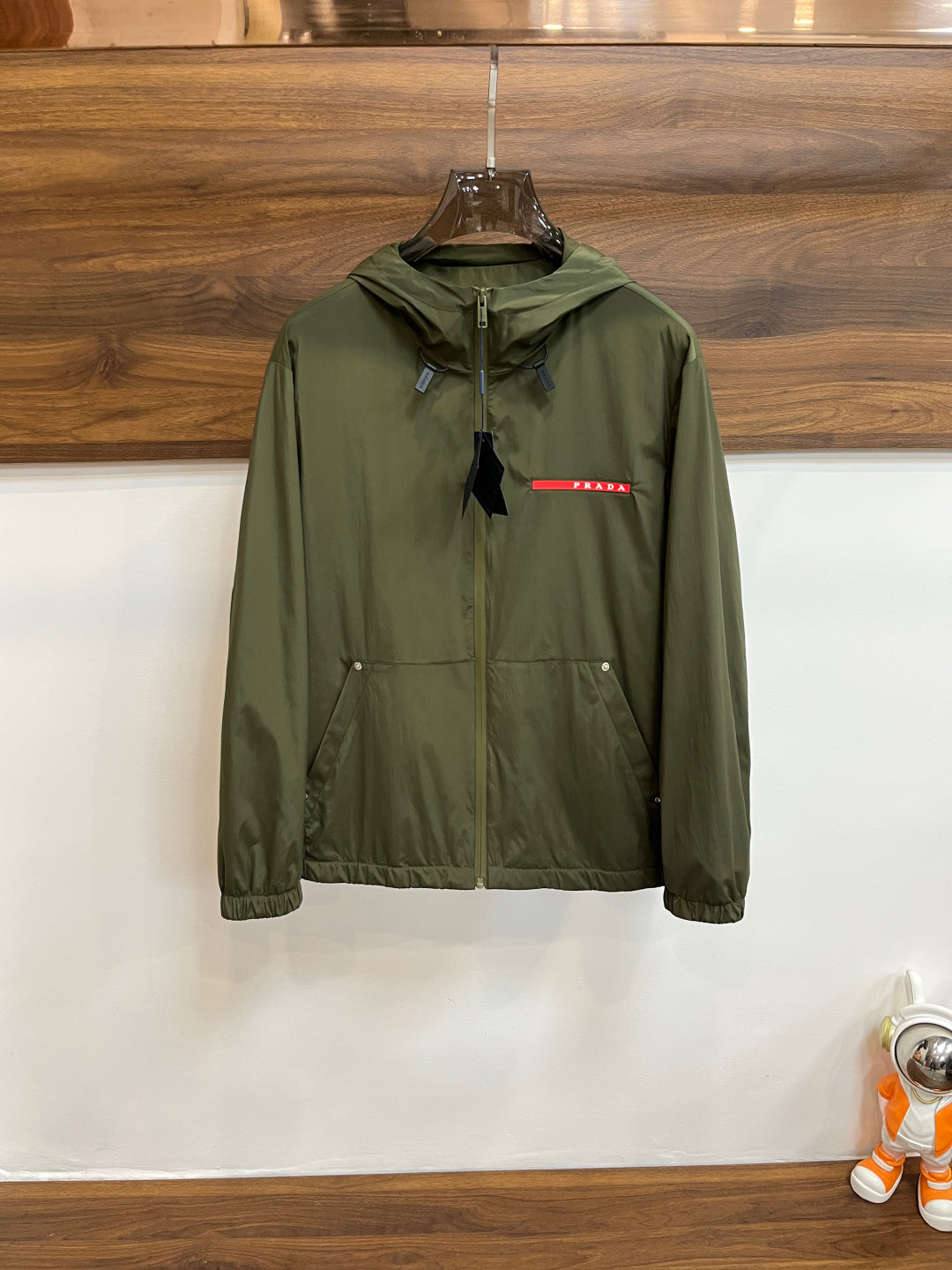 Prada Jacket