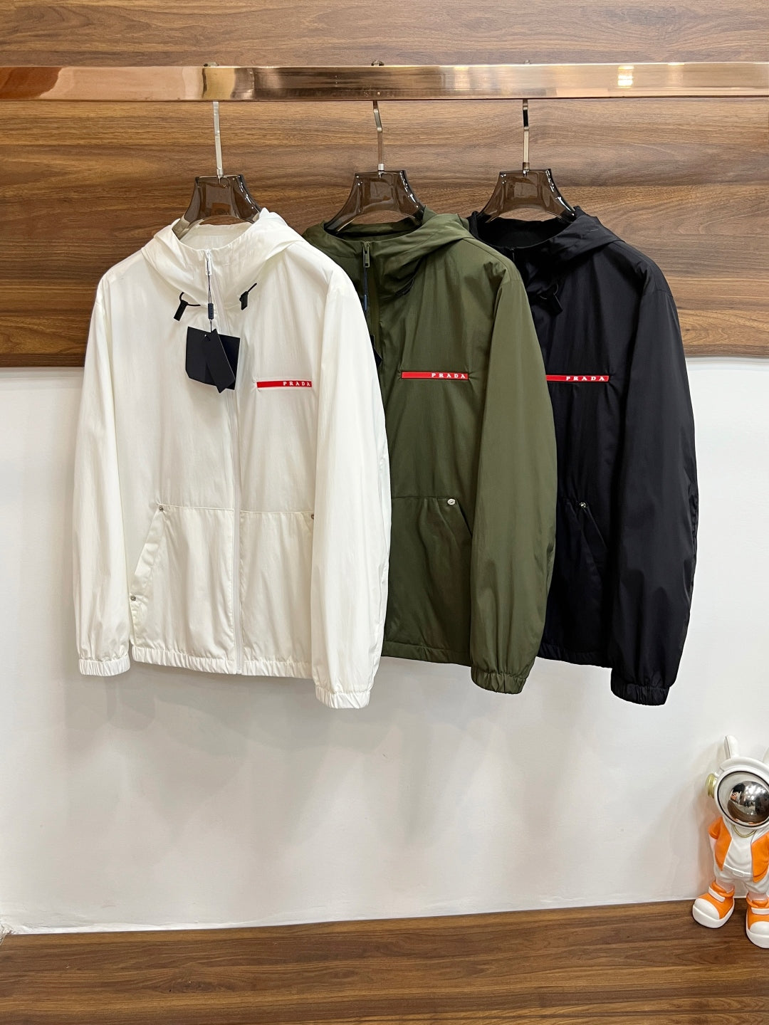 Prada Jacket