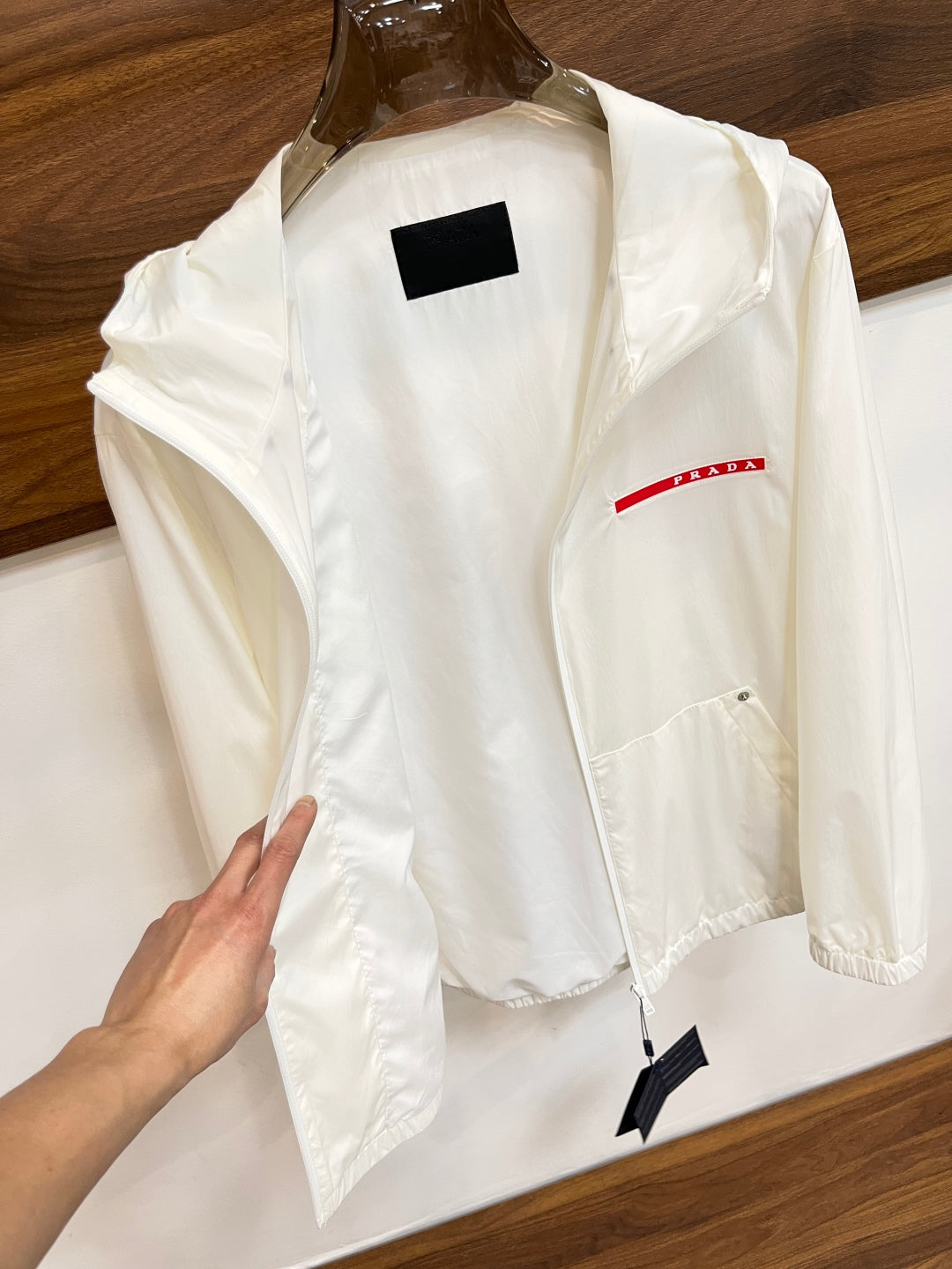 Prada Jacket