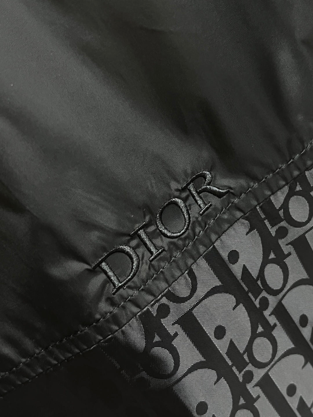 Dior Jacket