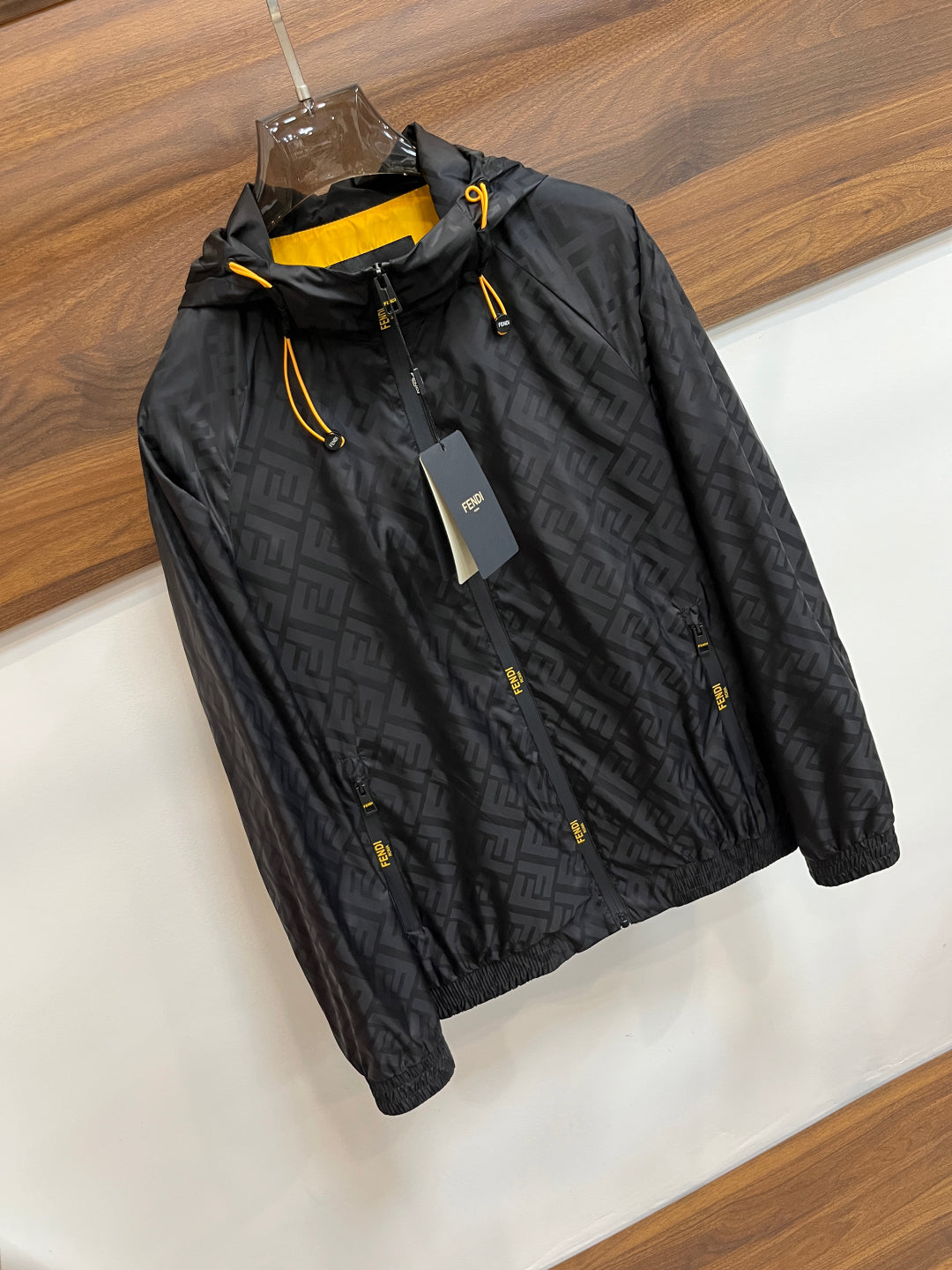 Fendi Jacket