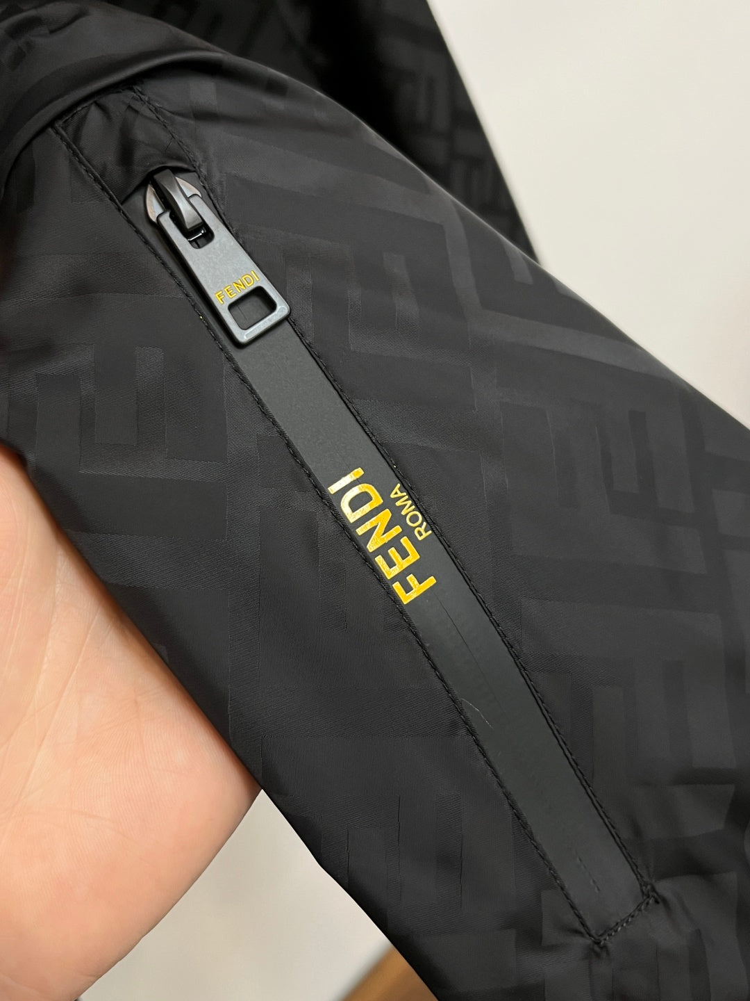 Fendi Jacket