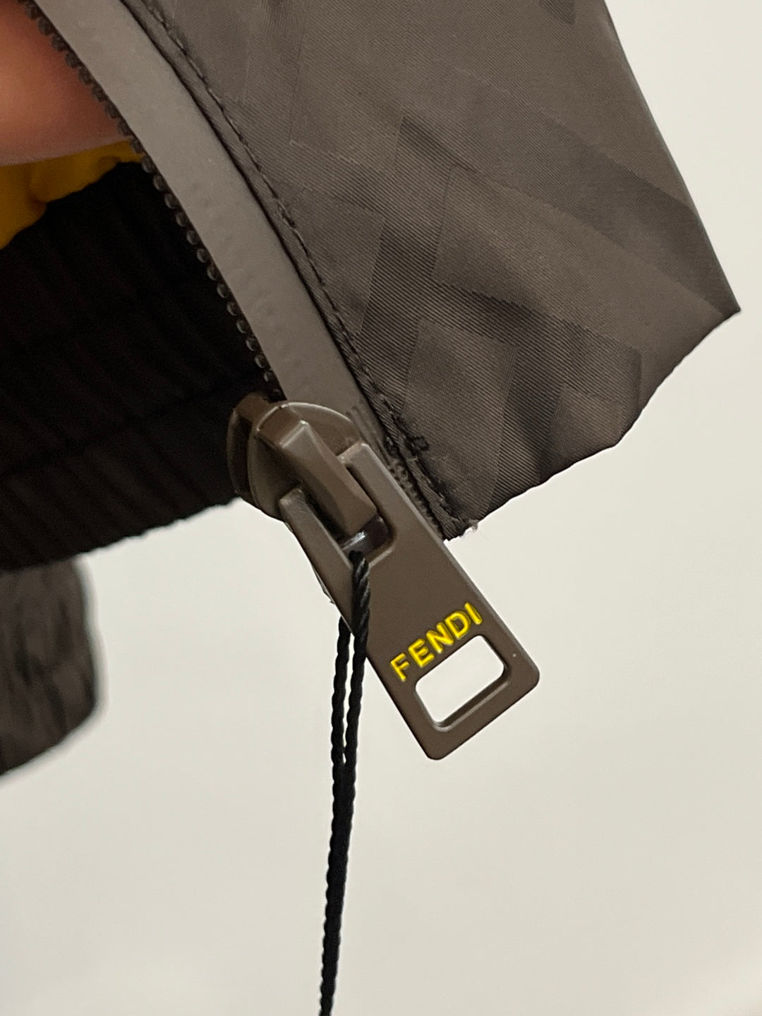Fendi Jacket