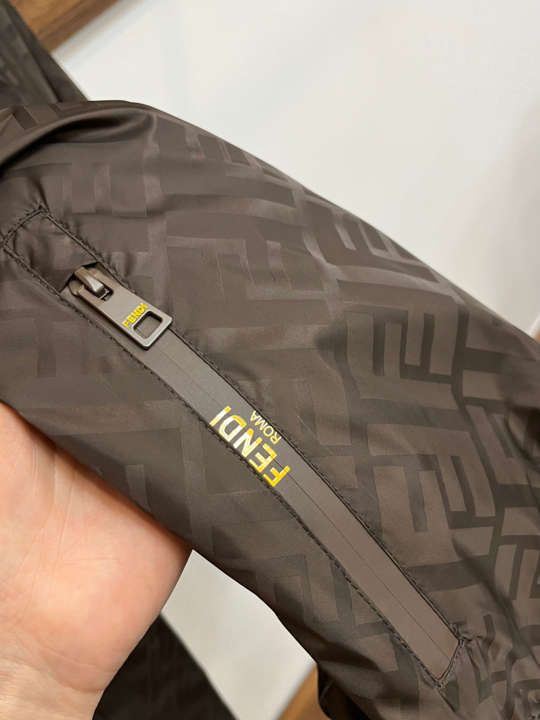 Fendi Jacket