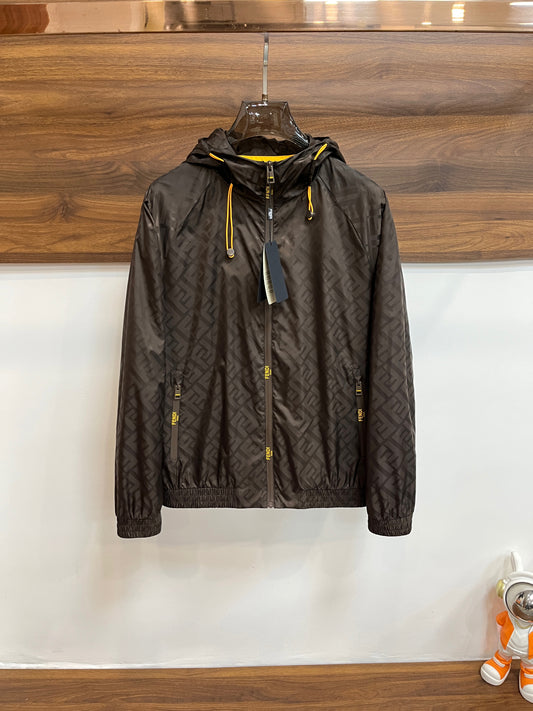 Fendi Jacket