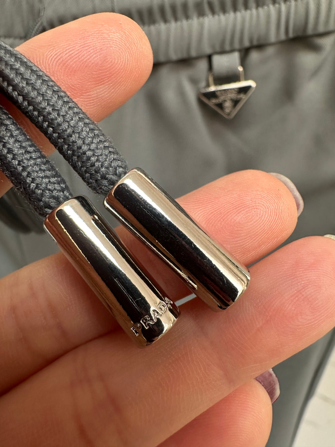 Prada Trousers