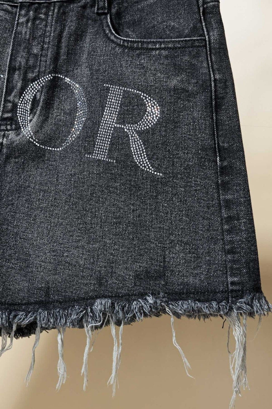 Dior Shorts