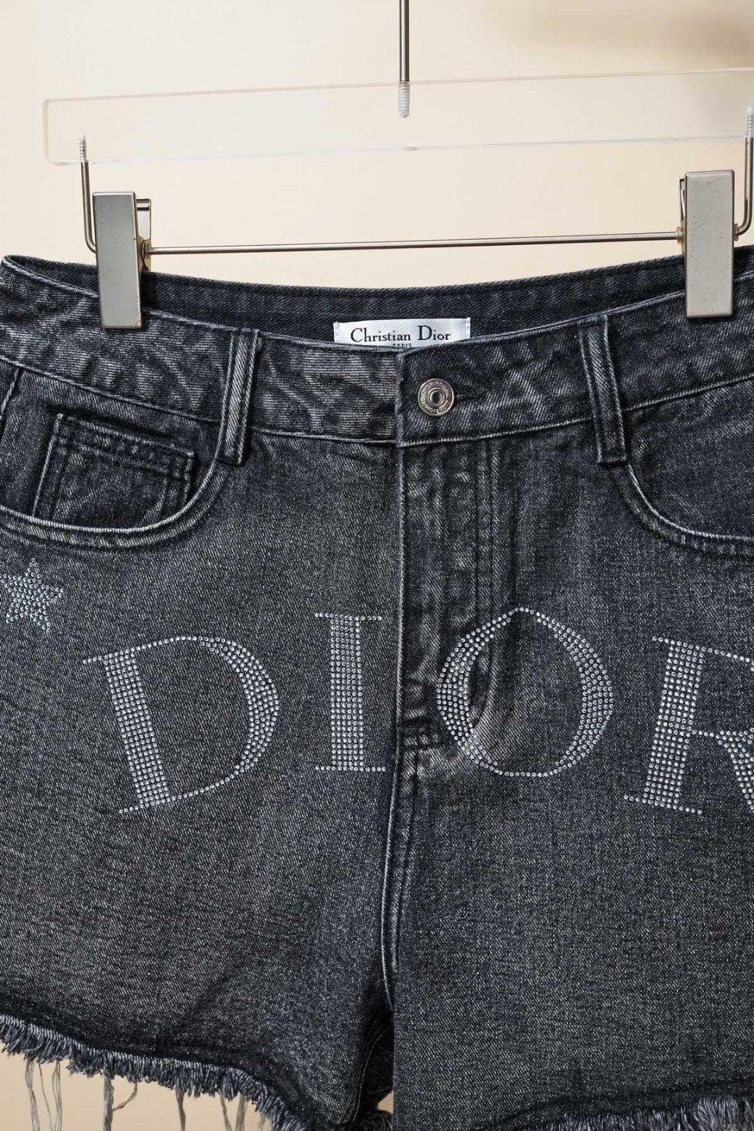 Dior Shorts