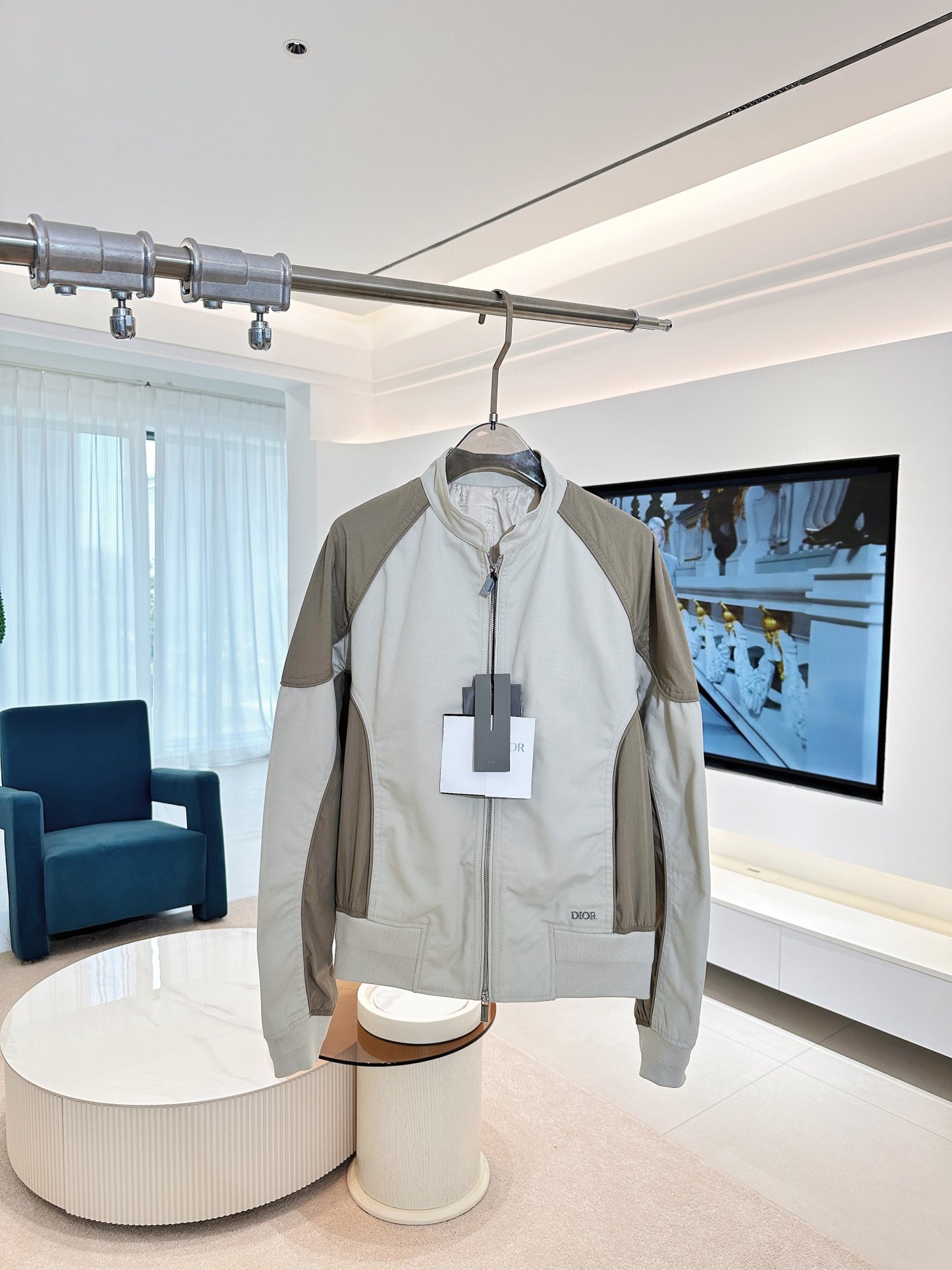 Dior Jacket