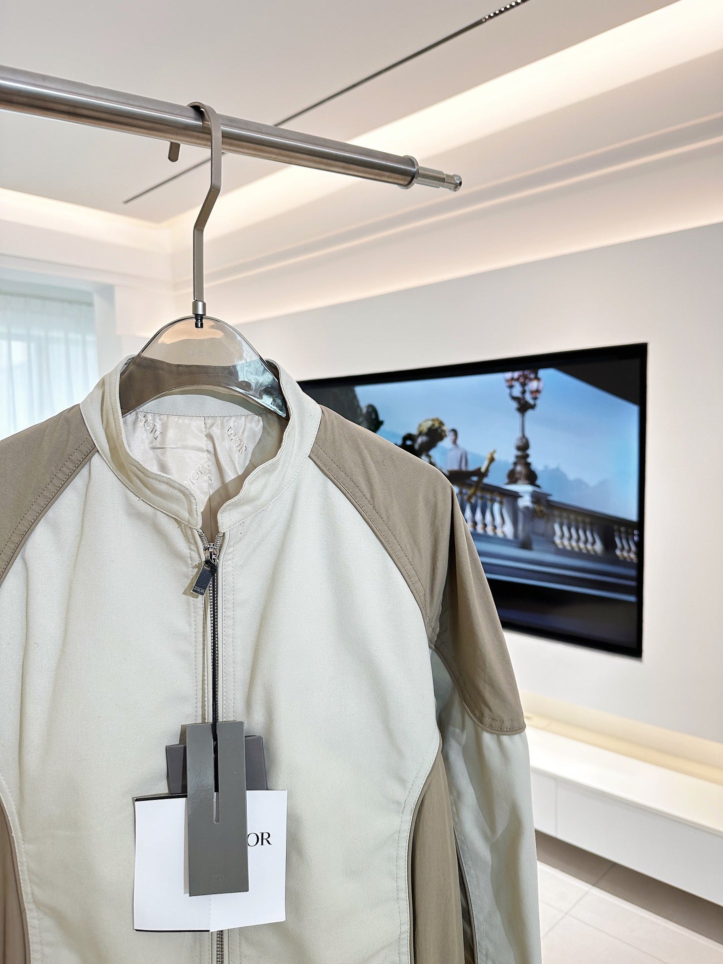 Dior Jacket