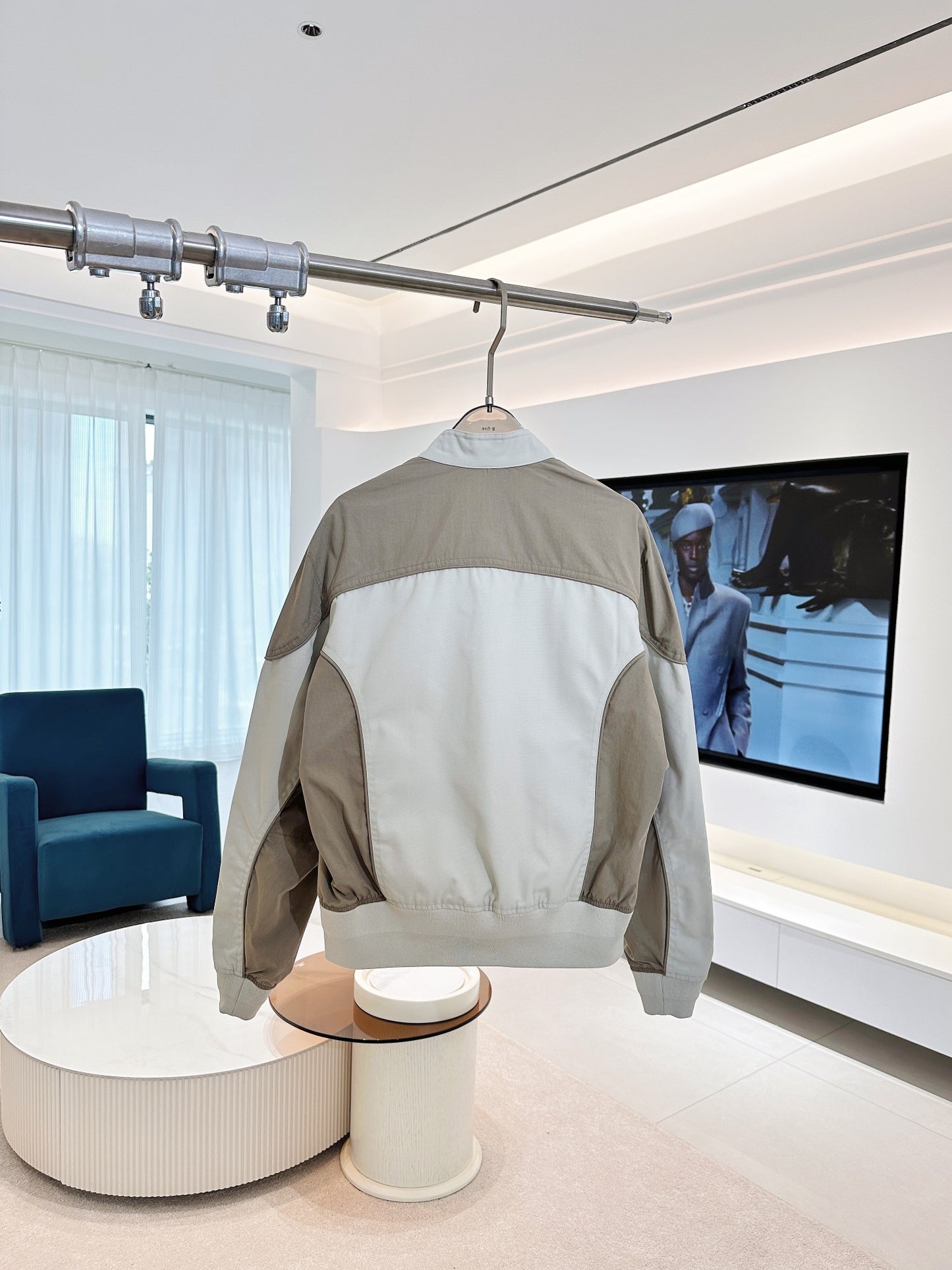 Dior Jacket