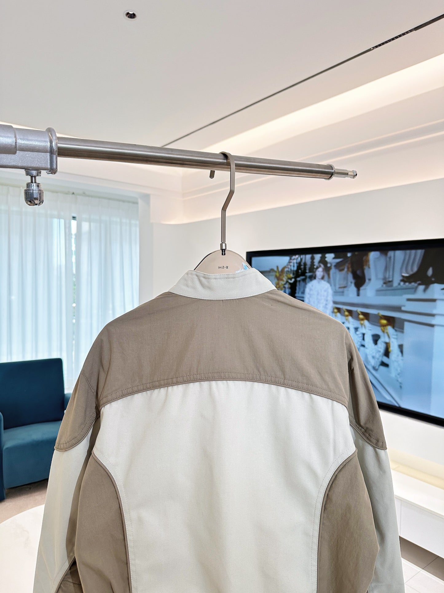 Dior Jacket