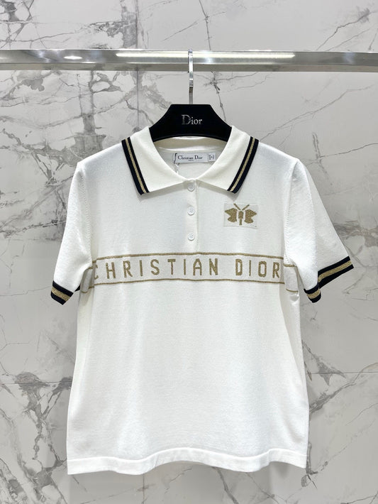 Dior Polo Shirt