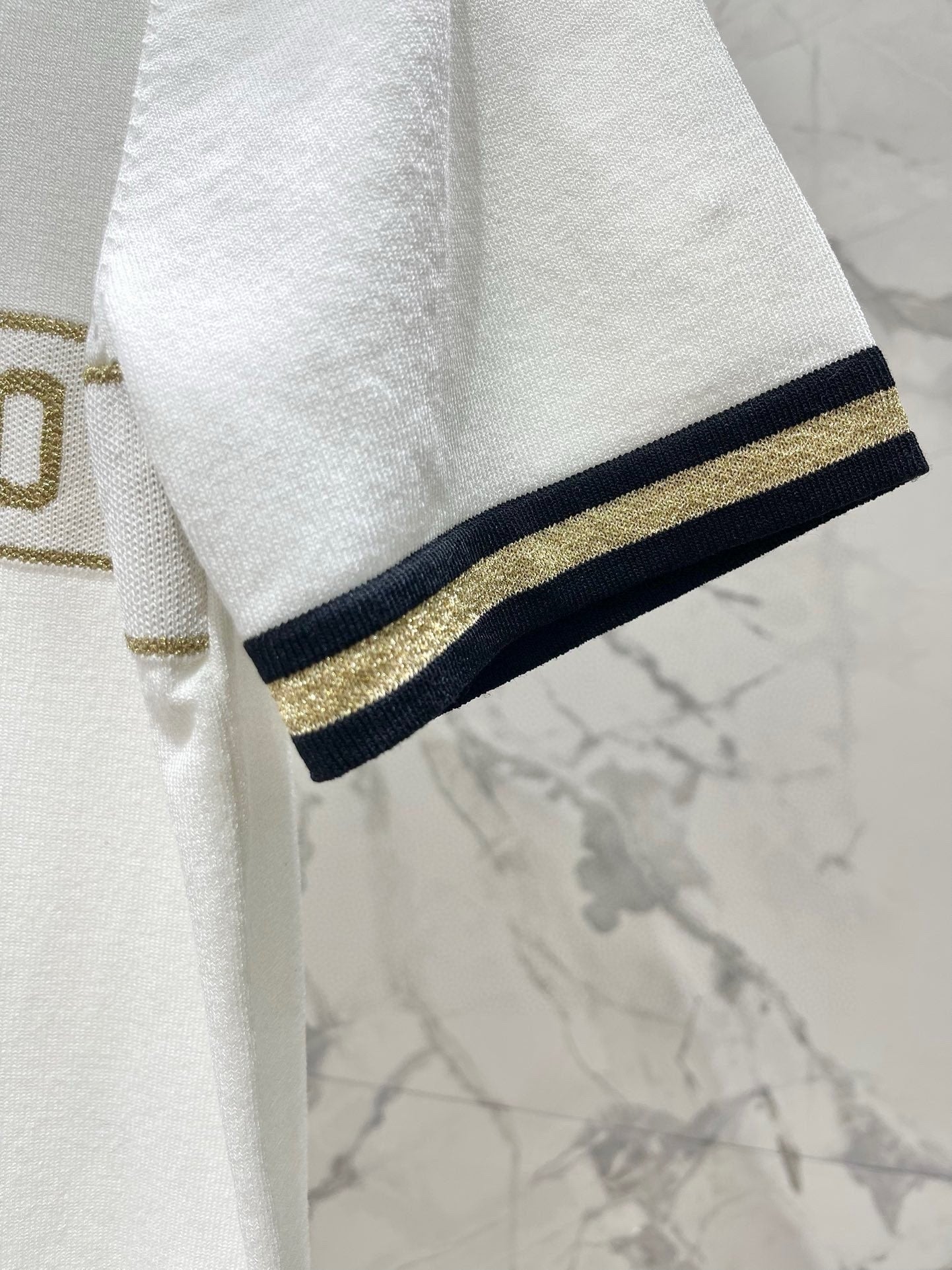 Dior Polo Shirt