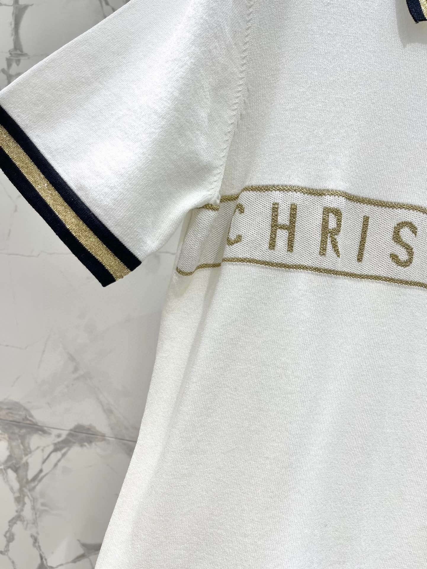 Dior Polo Shirt