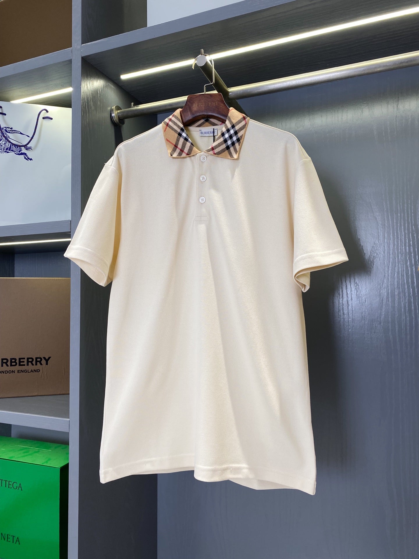 Burberry Polo-shirt