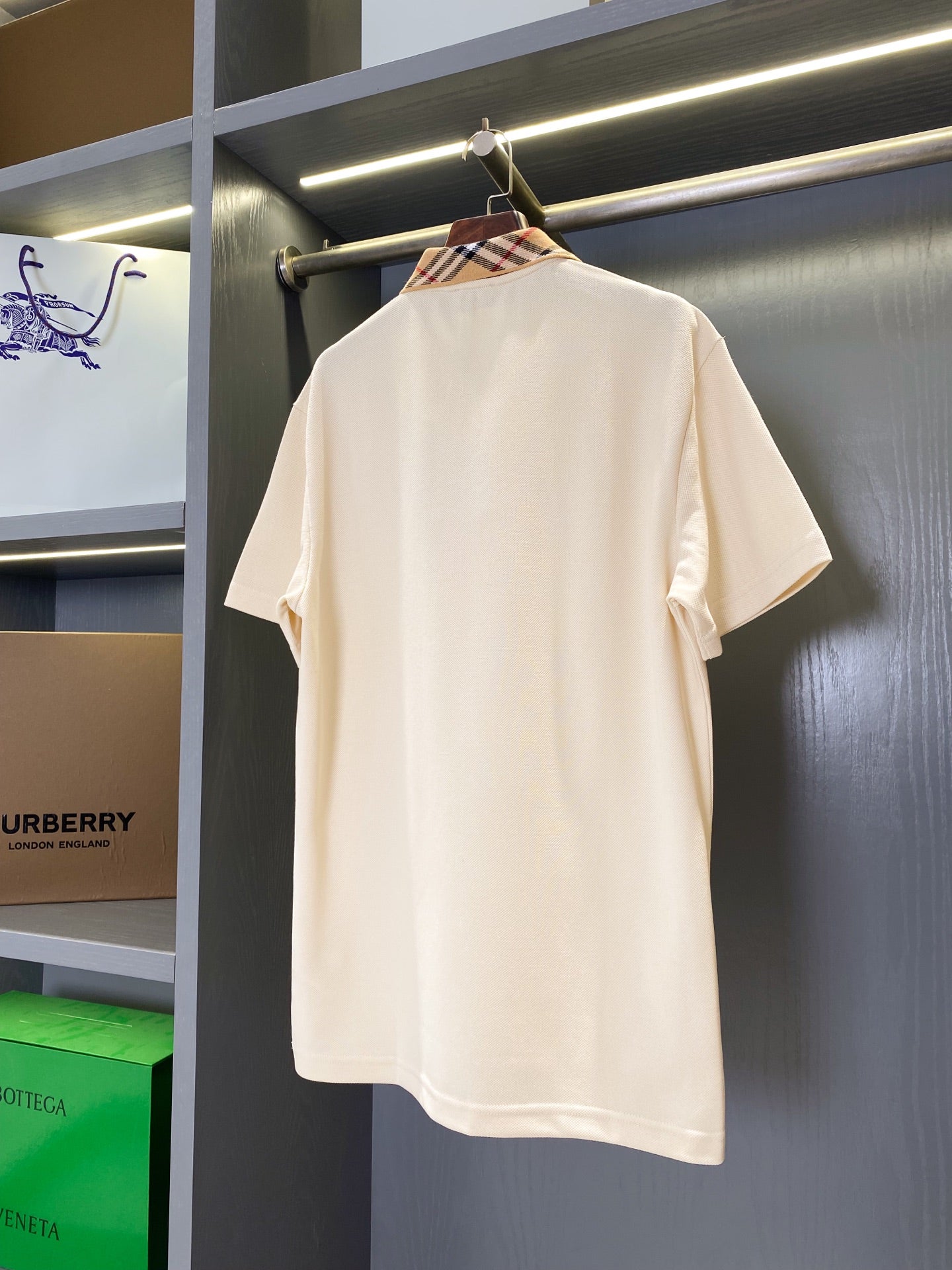 Burberry Polo-shirt