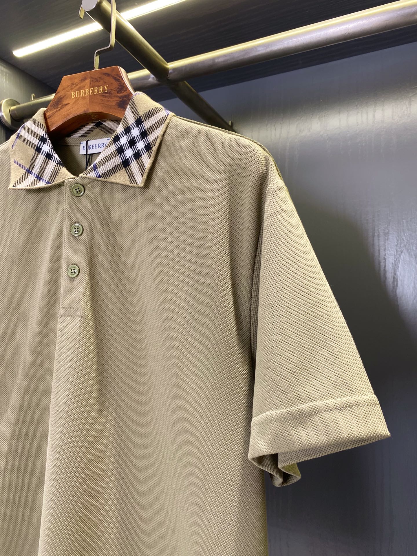 Burberry Polo-shirt