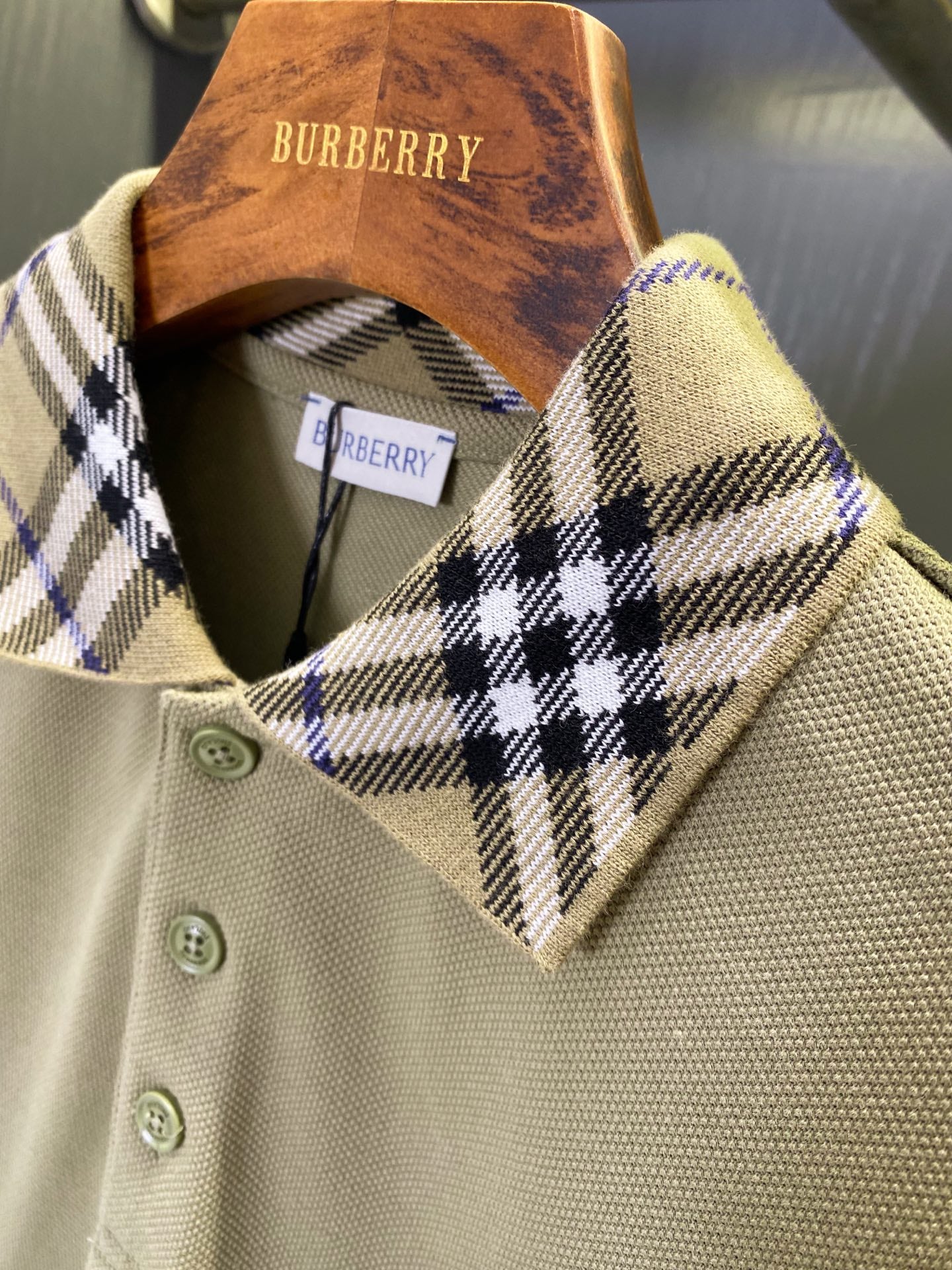 Burberry Polo-shirt