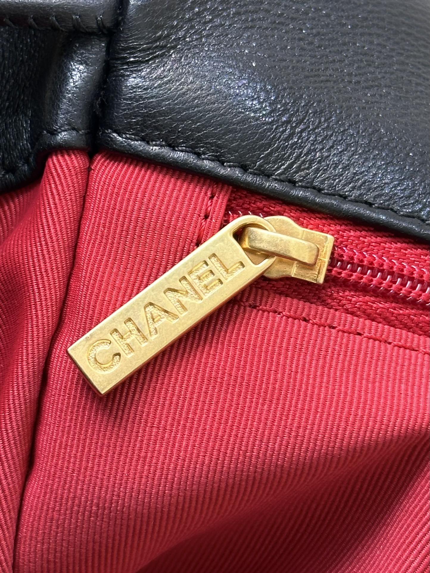 Chanel Handbag