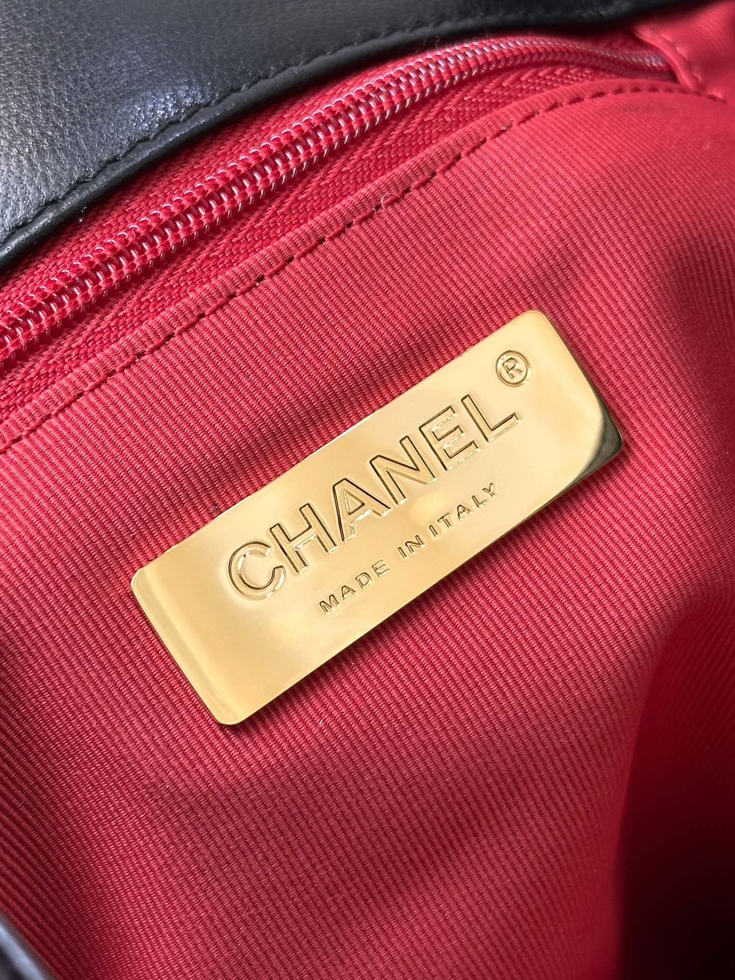 Chanel Handbag