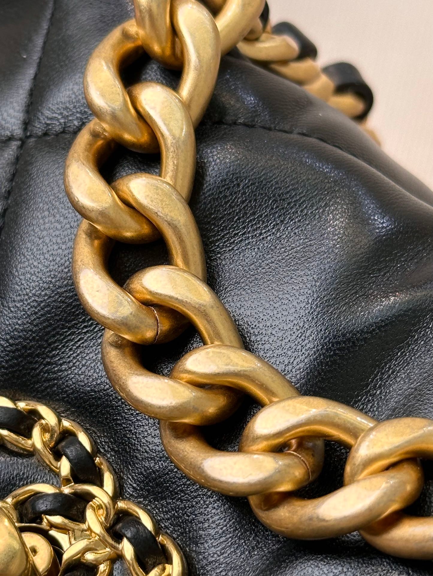 Chanel Handbag
