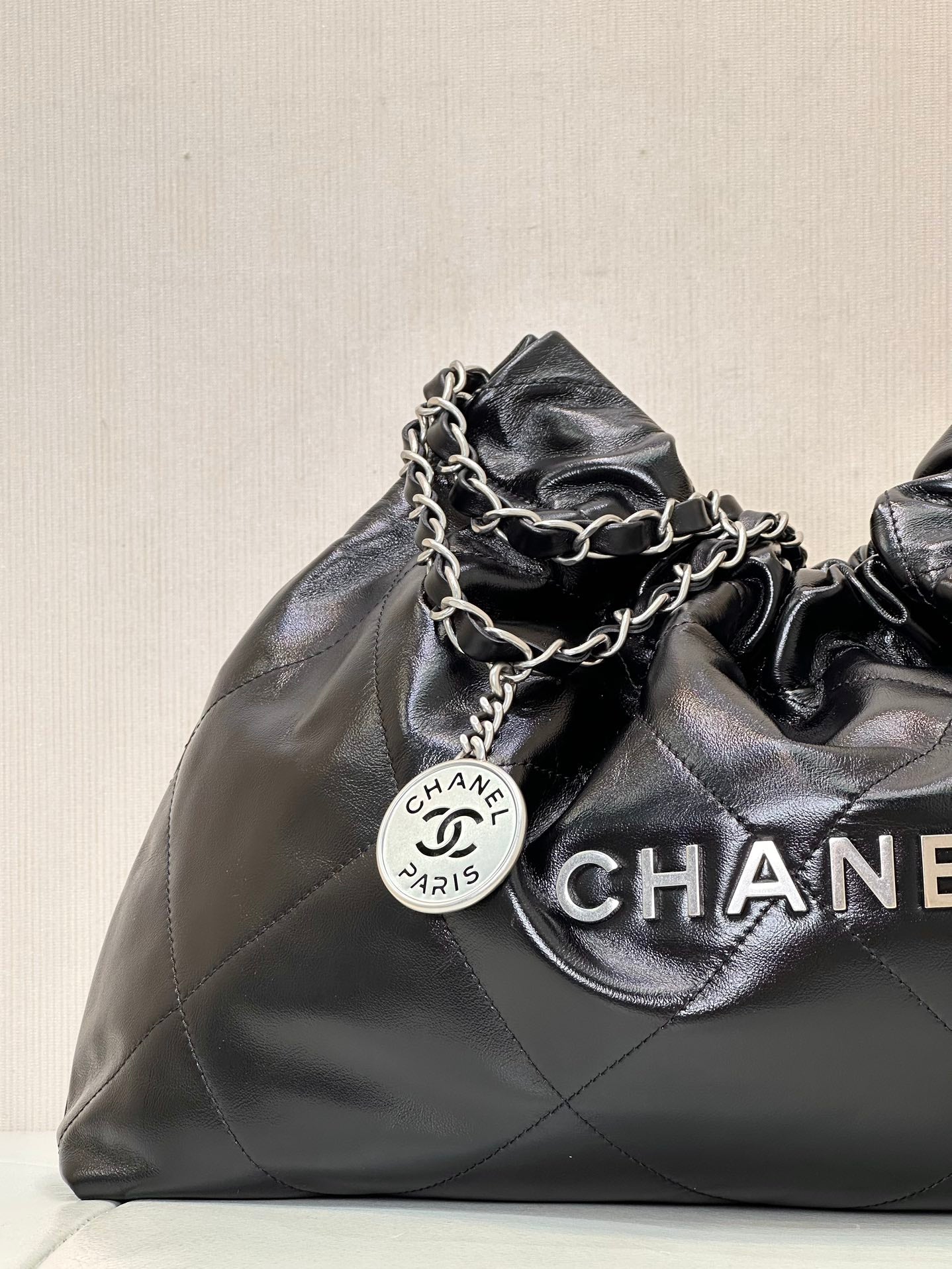 Chanel Handbag