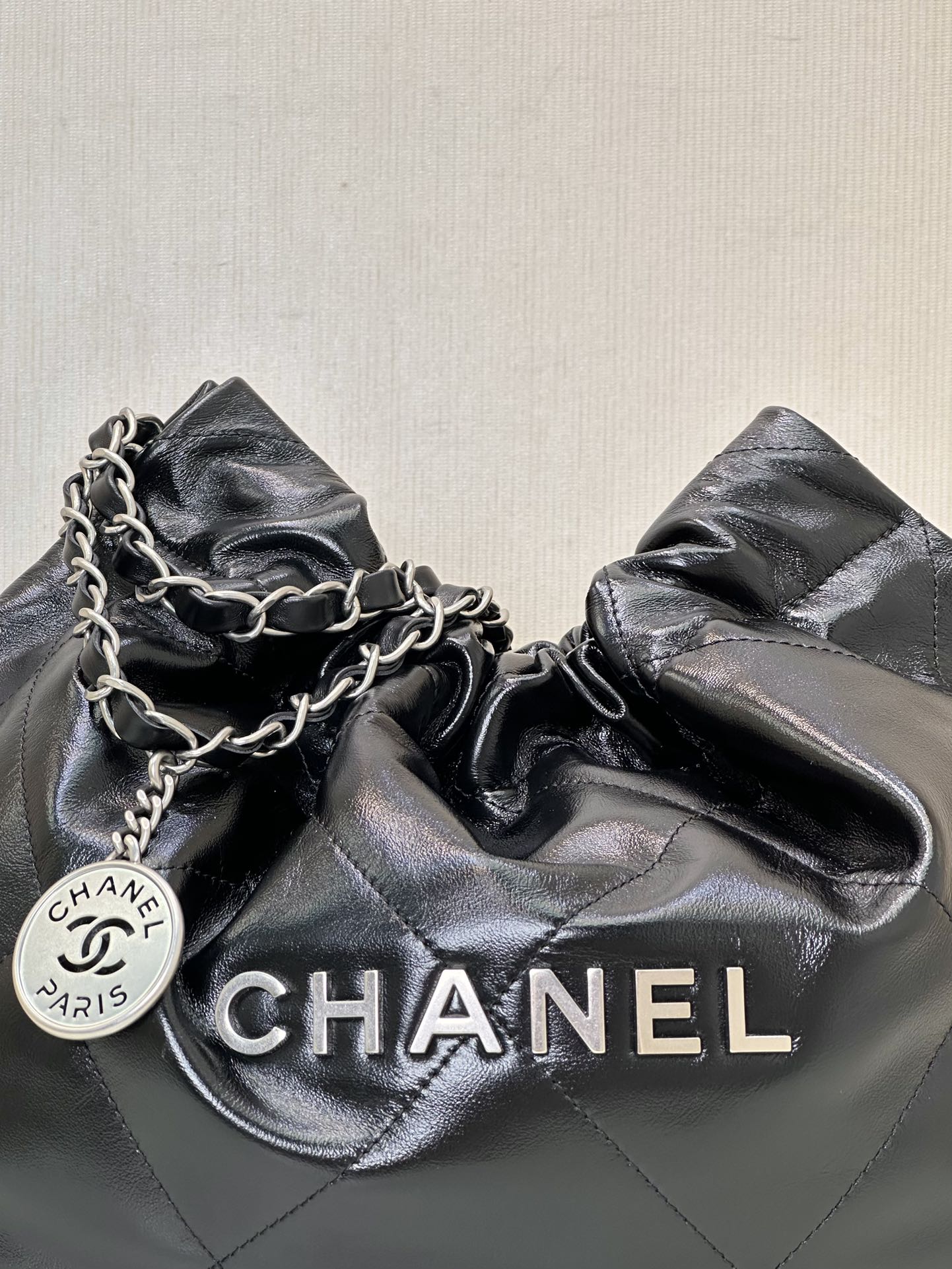 Chanel Handbag