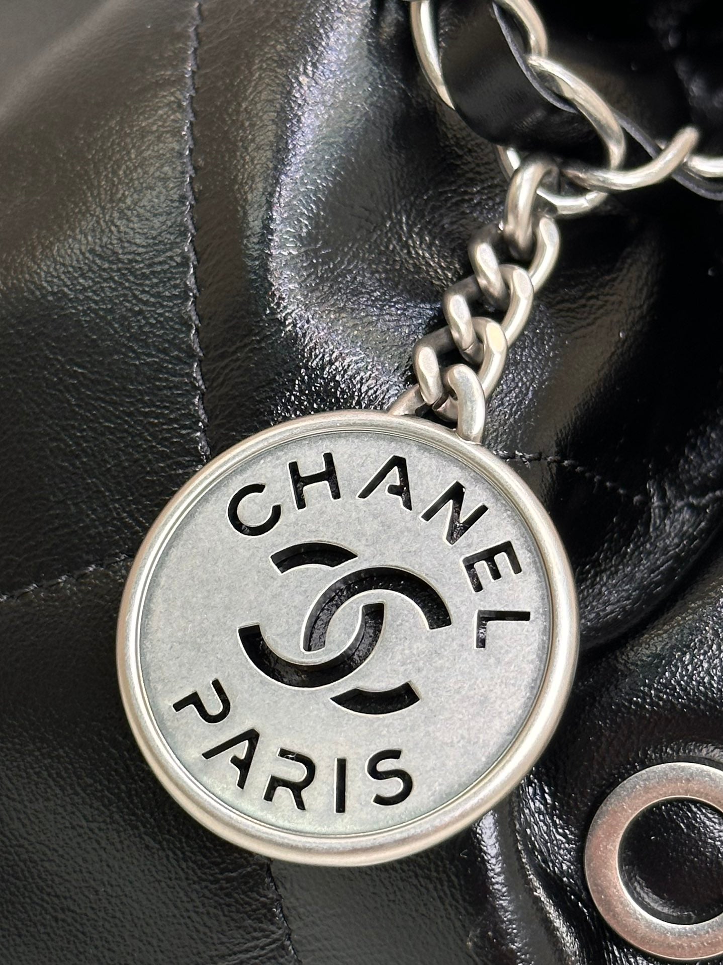 Chanel Handbag