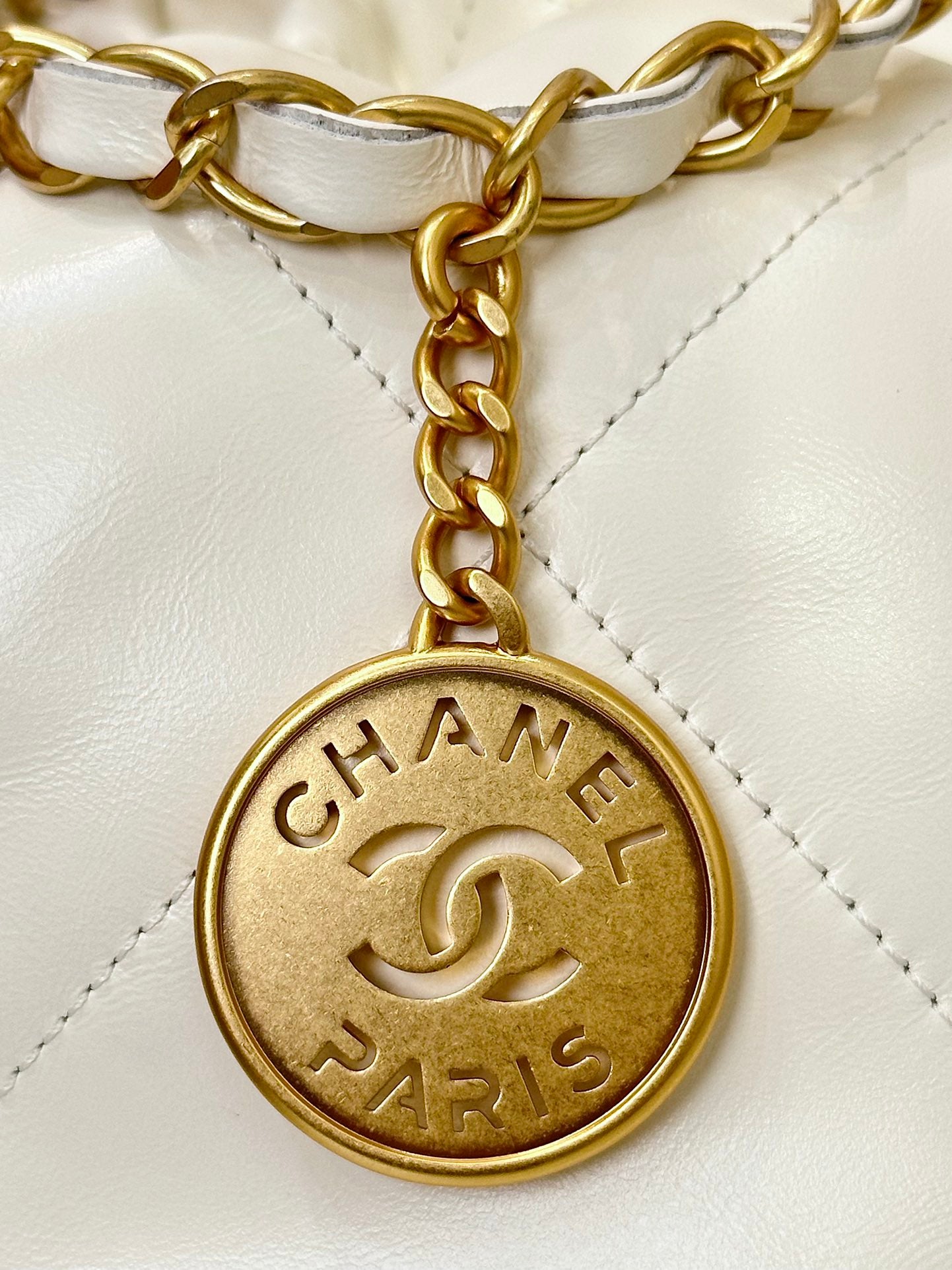 Chanel Handbag