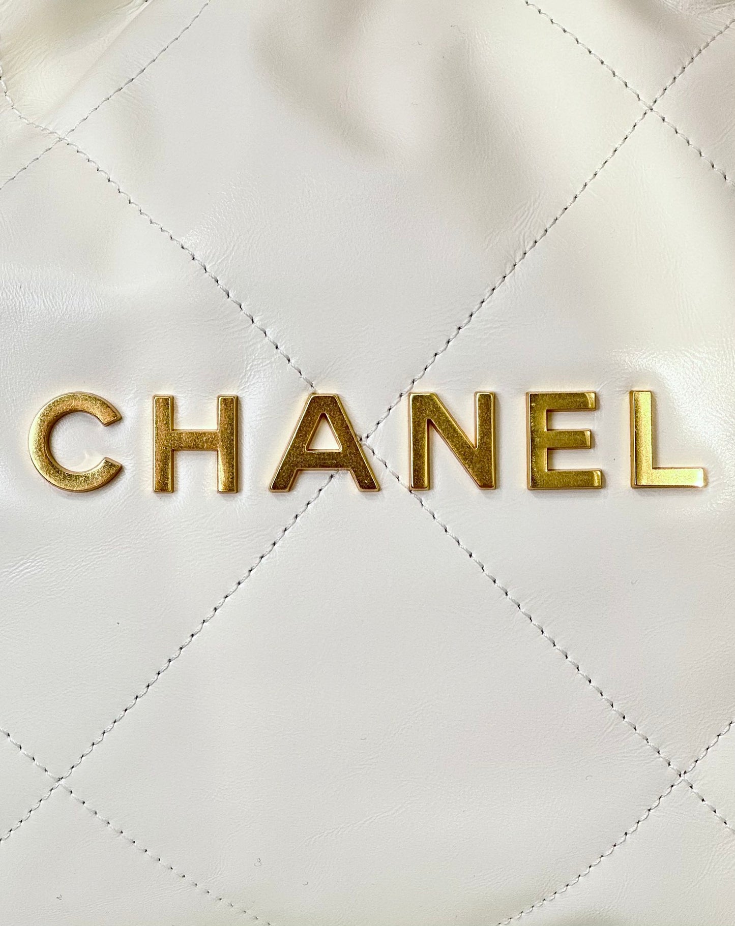 Chanel Handbag