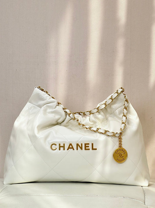 Chanel Handbag