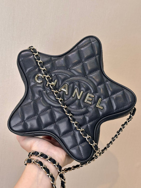 Chanel Handbag