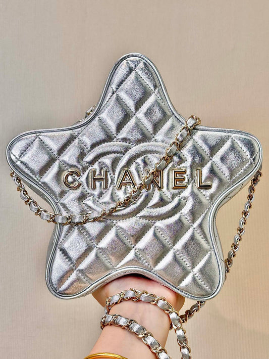 Chanel Handbag