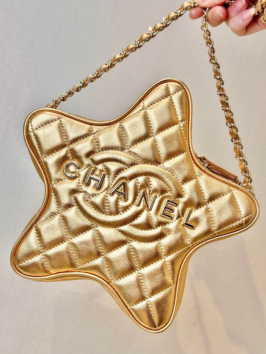 Chanel Handbag
